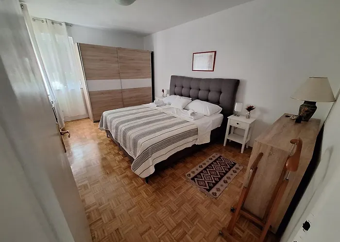 Apartment Maja