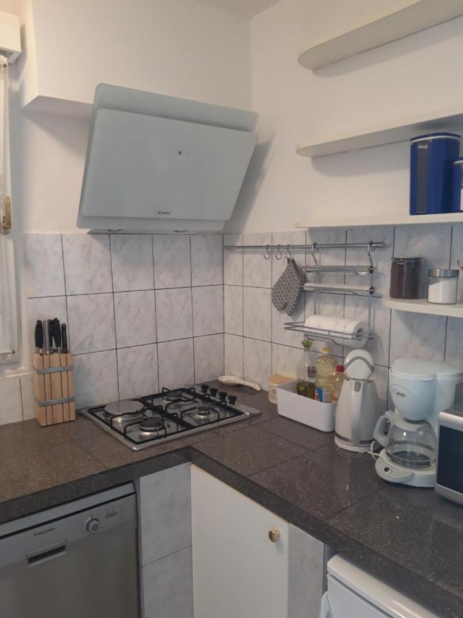 Apartment Maja Zadar